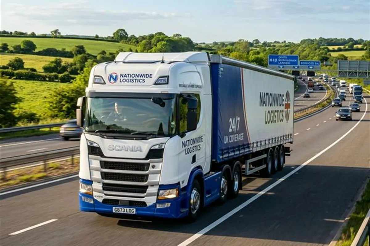 Post-Brexit Shipping: What UK Importers Need to Know