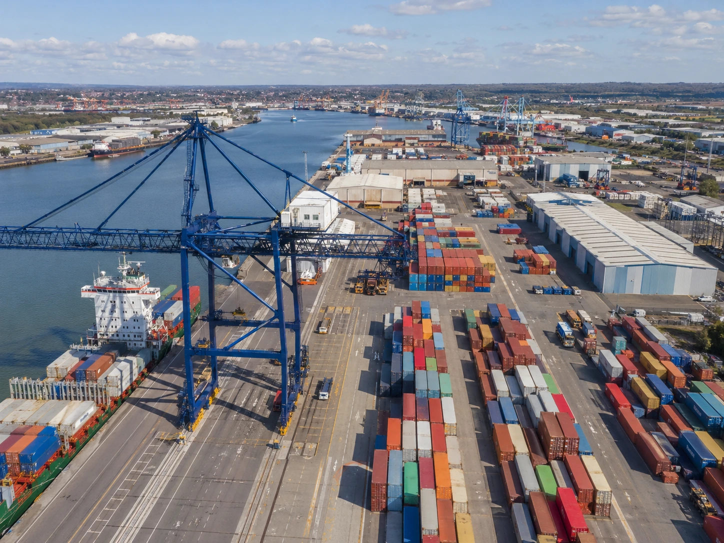 15 Ways to Reduce UK Import Costs in 2026: Duty & Freight Savings Strategies