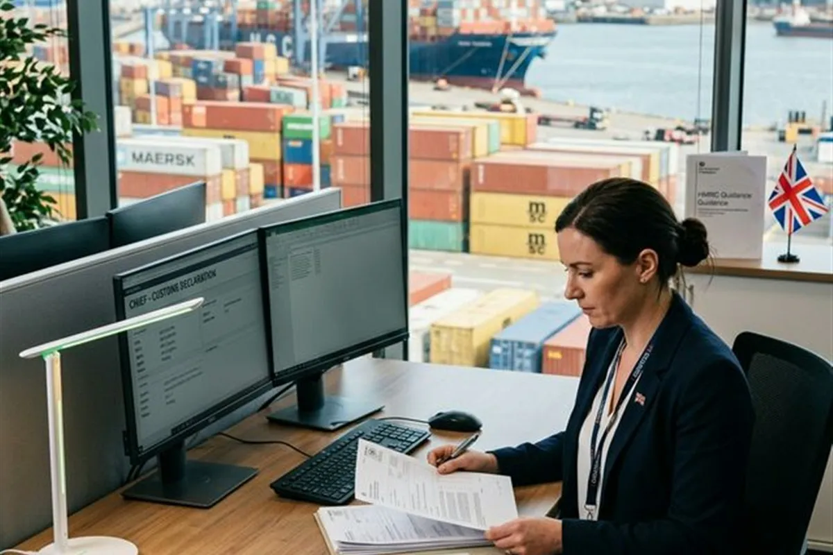 What Is a Customs Broker and Do You Need One?