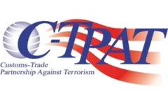 C-TPAT logo
