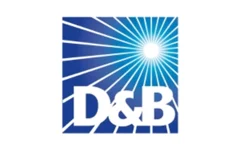 D&B logo