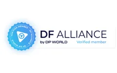 DF Alliance logo