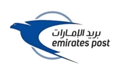 Emirates Post logo
