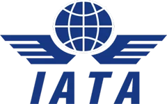 IATA logo