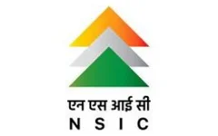 NSIC logo