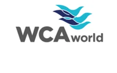 WCA logo